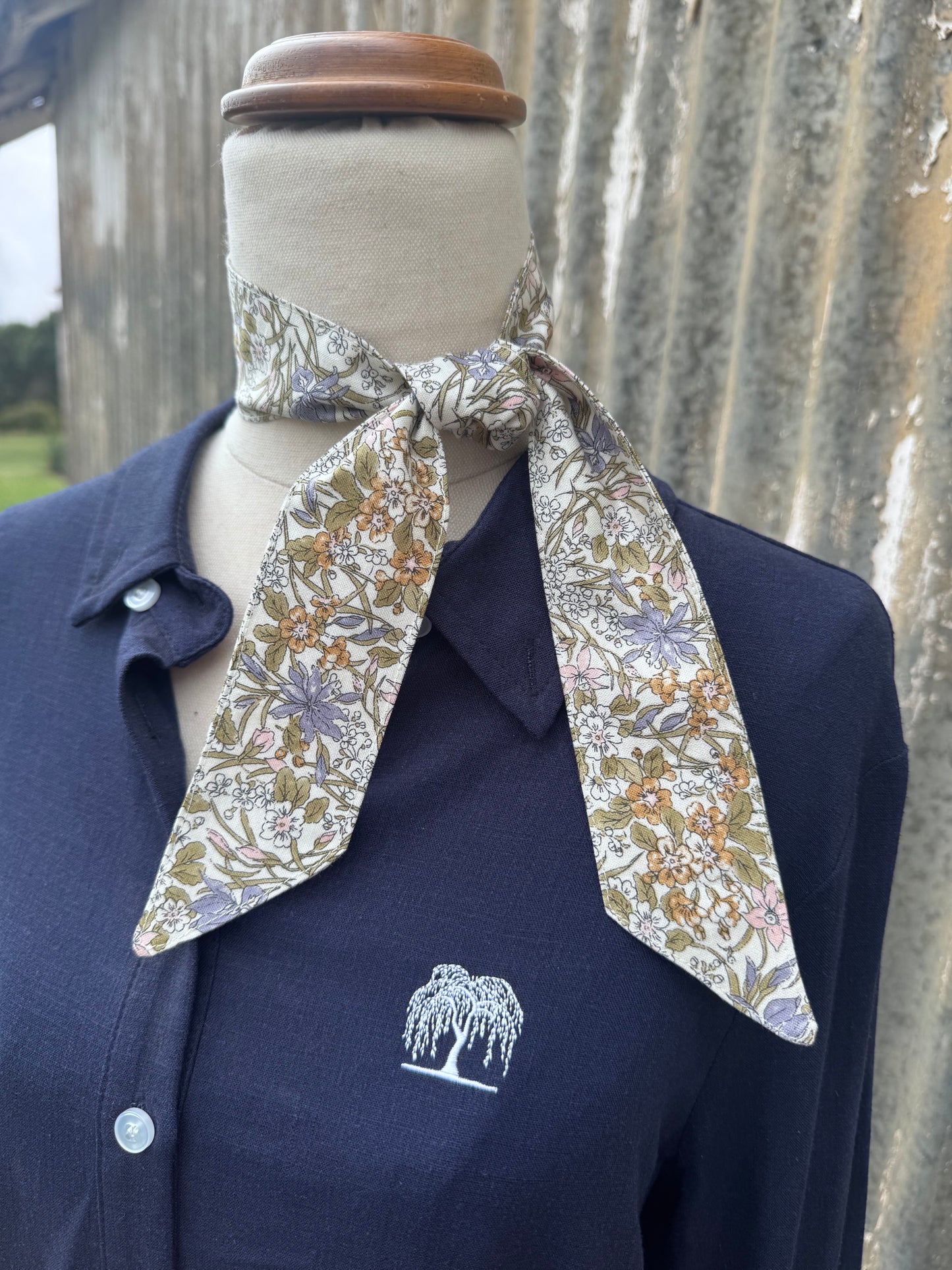 Liberty Necktie