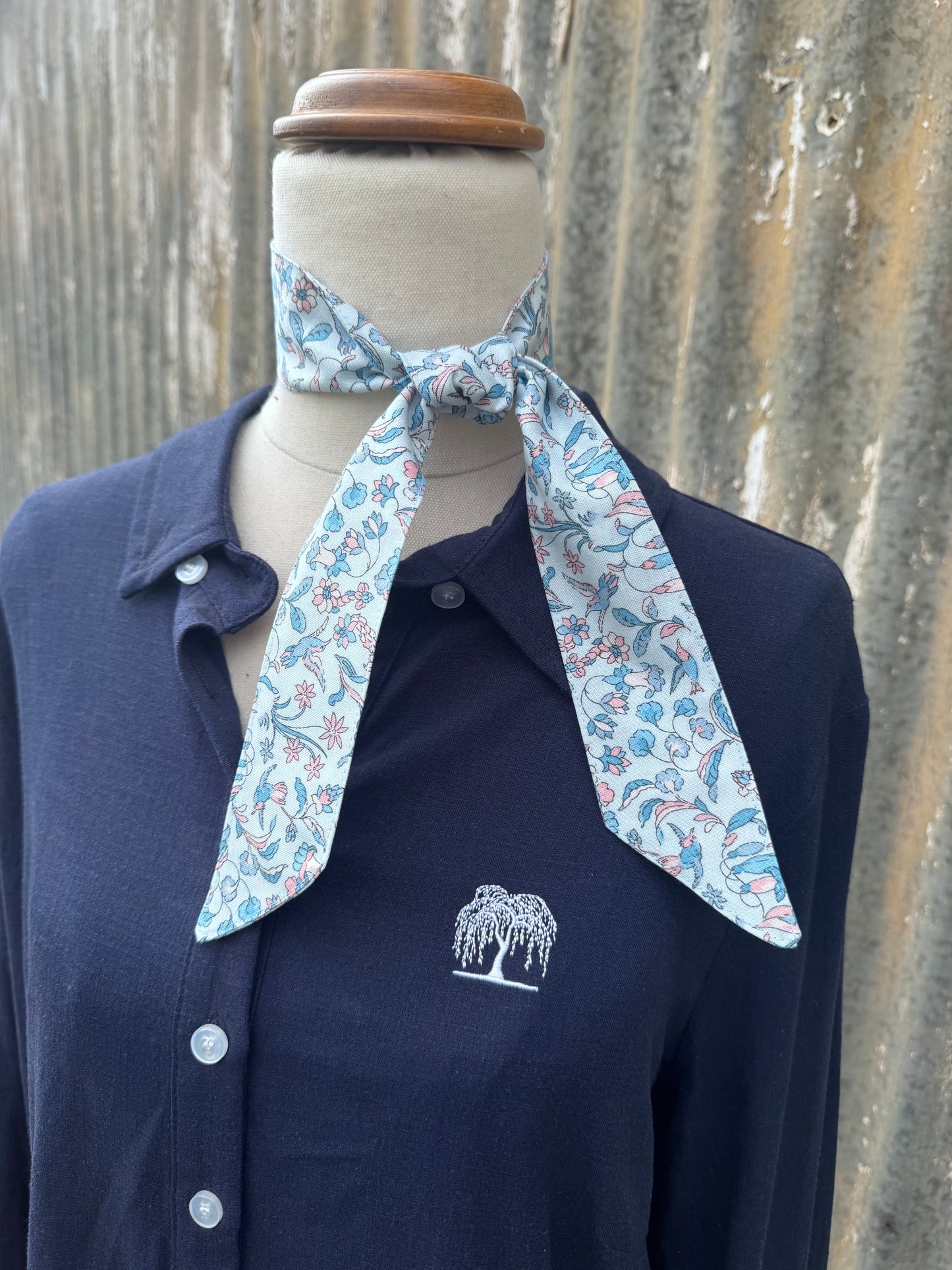 Liberty Necktie