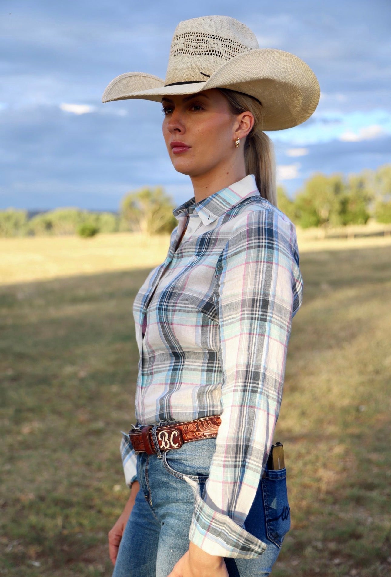 Mollie Shirt
