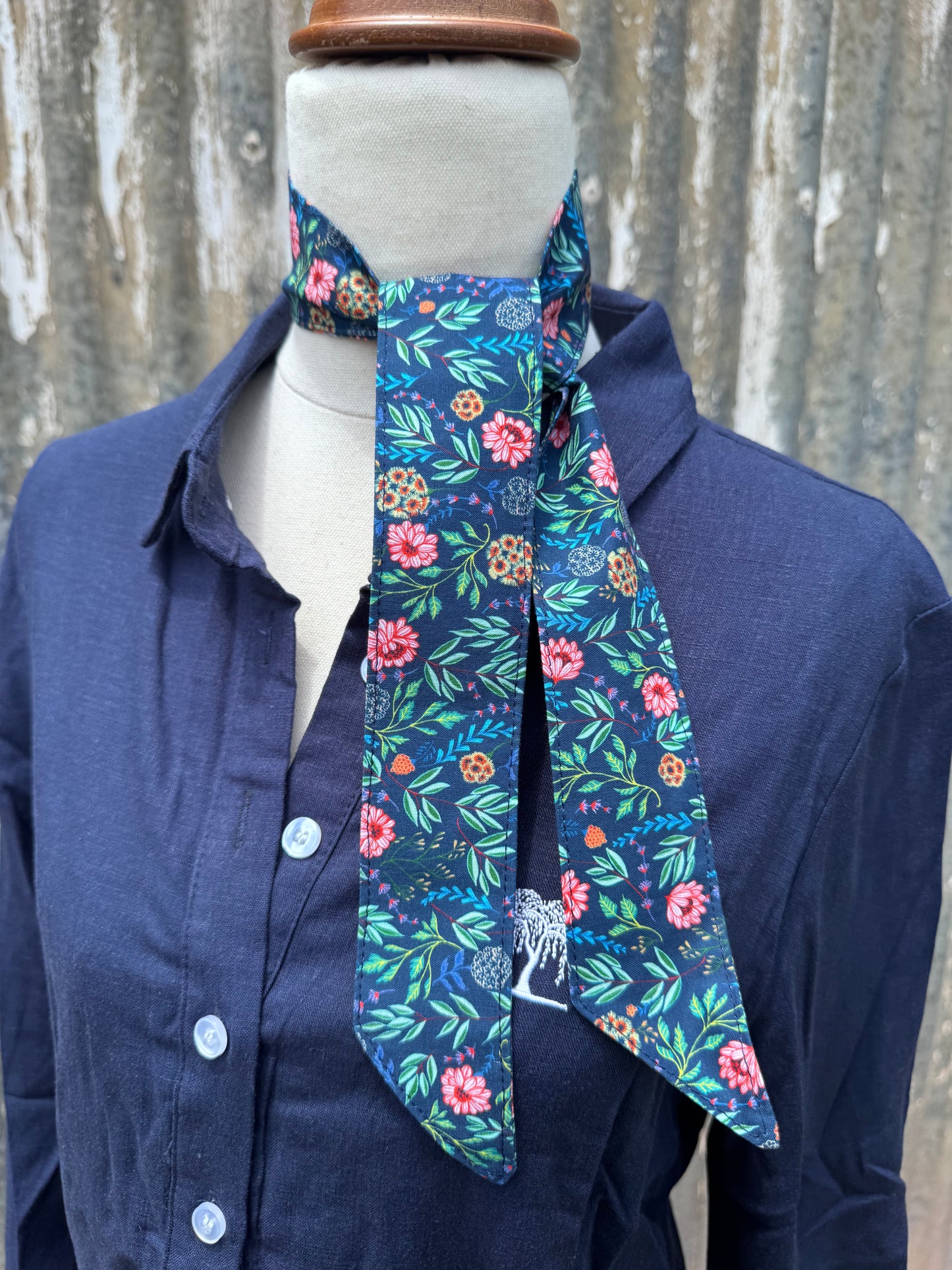 Necktie