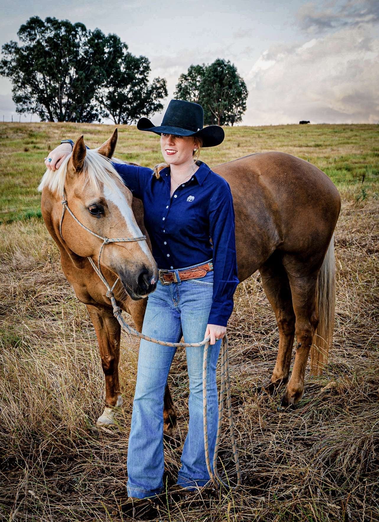 ‘Lainey’ Navy