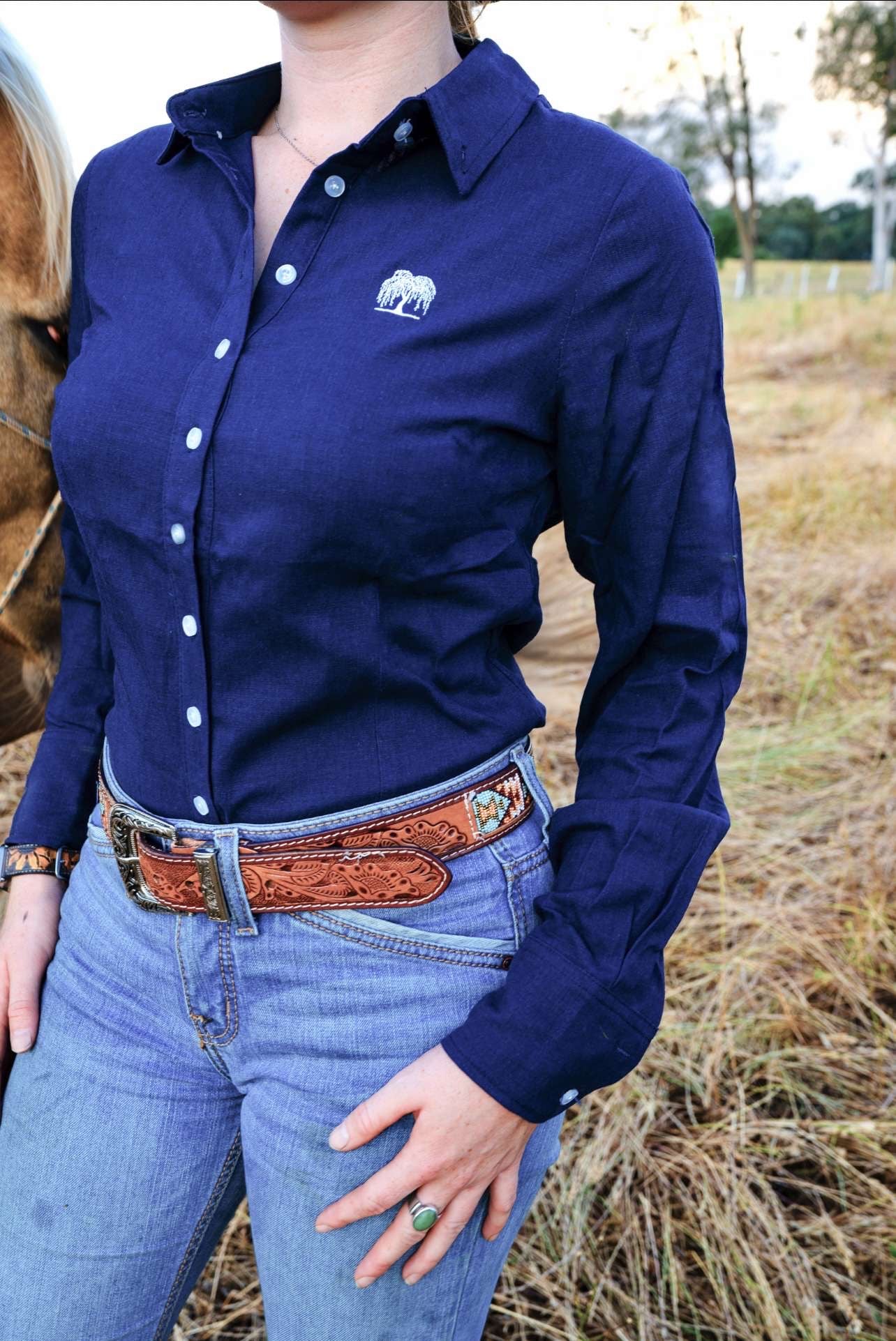 ‘Lainey’ Navy