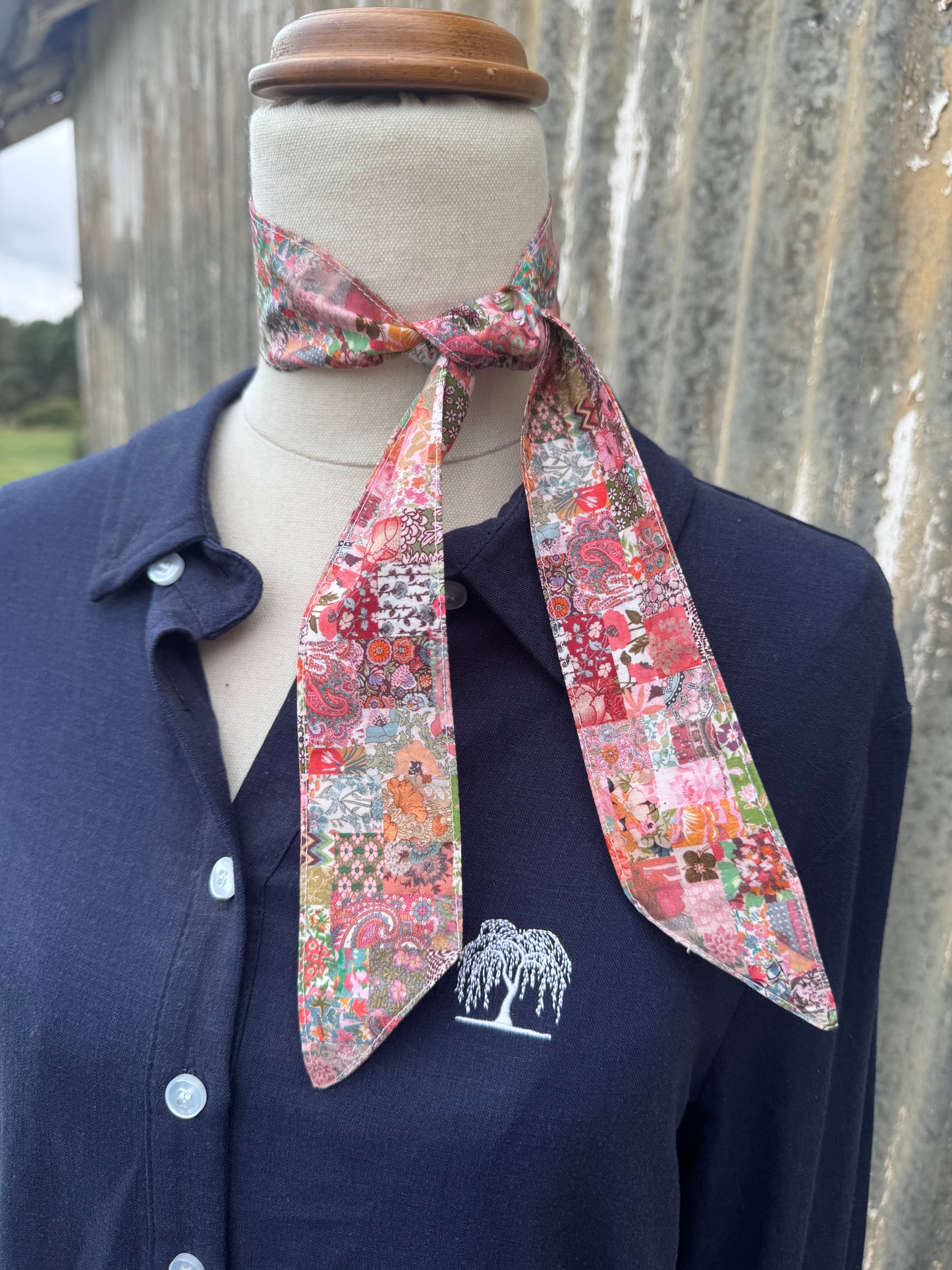 Liberty Necktie