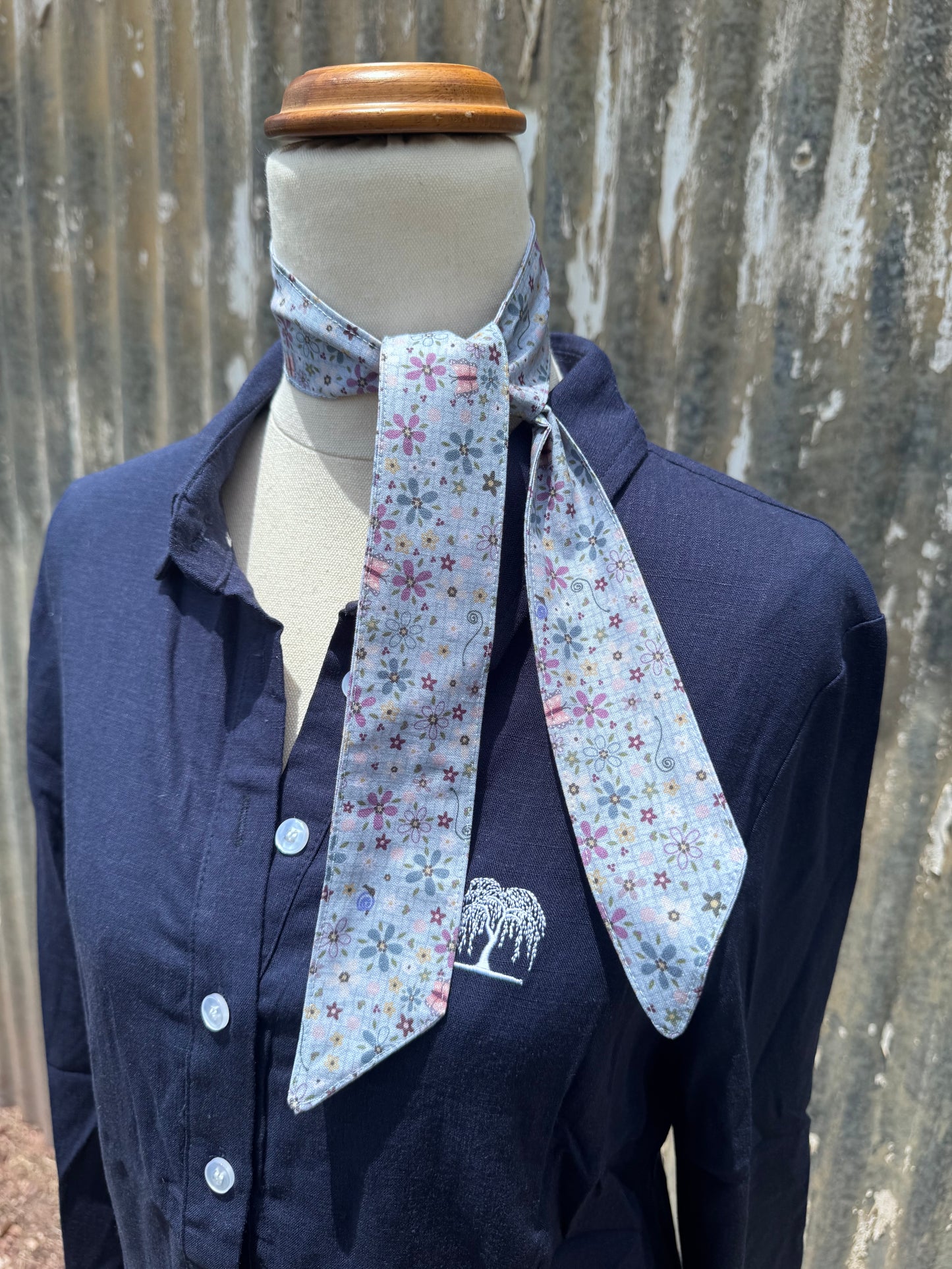 Necktie