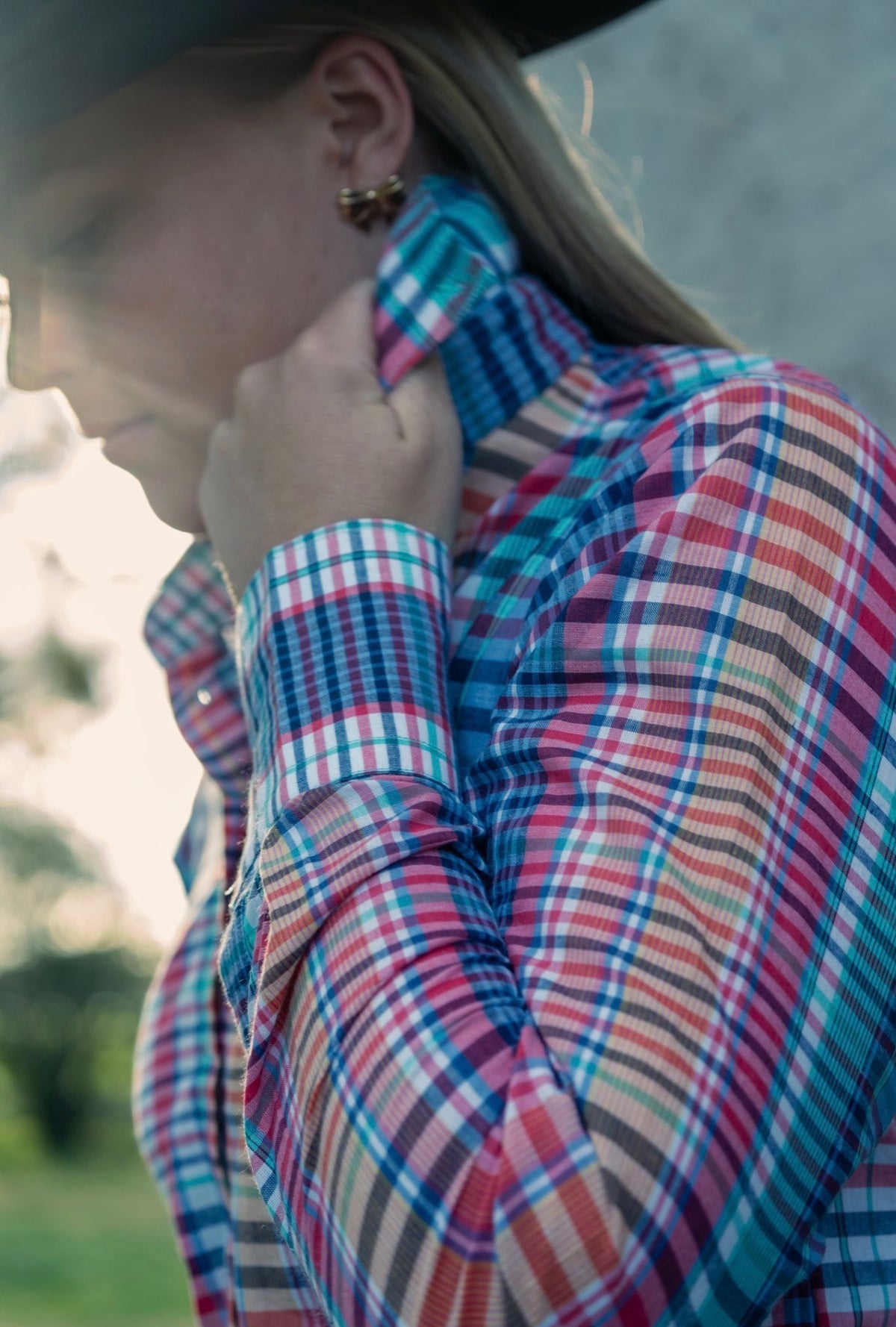 Asher Shirt