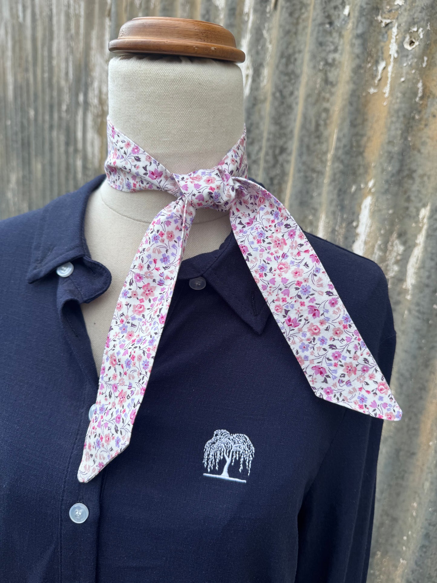 Liberty Necktie