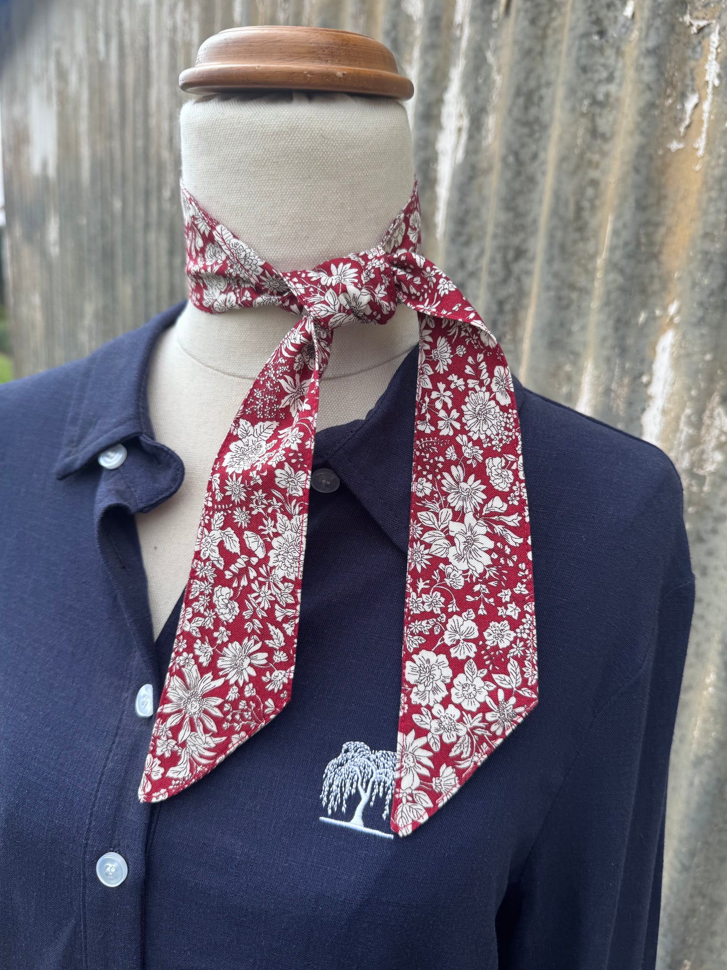 Liberty Necktie