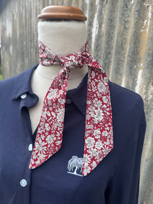 Liberty Necktie