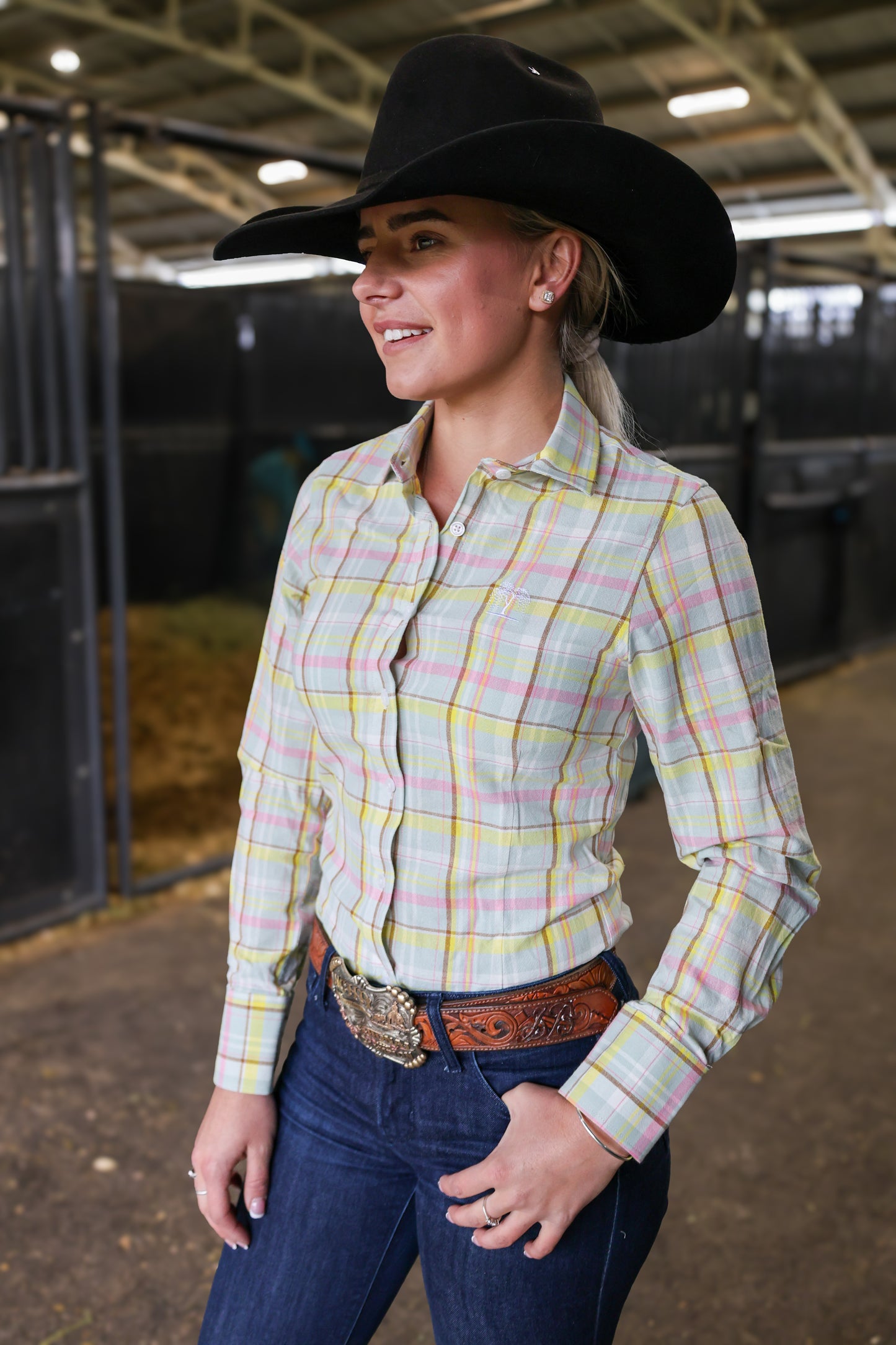 Suzie Shirt