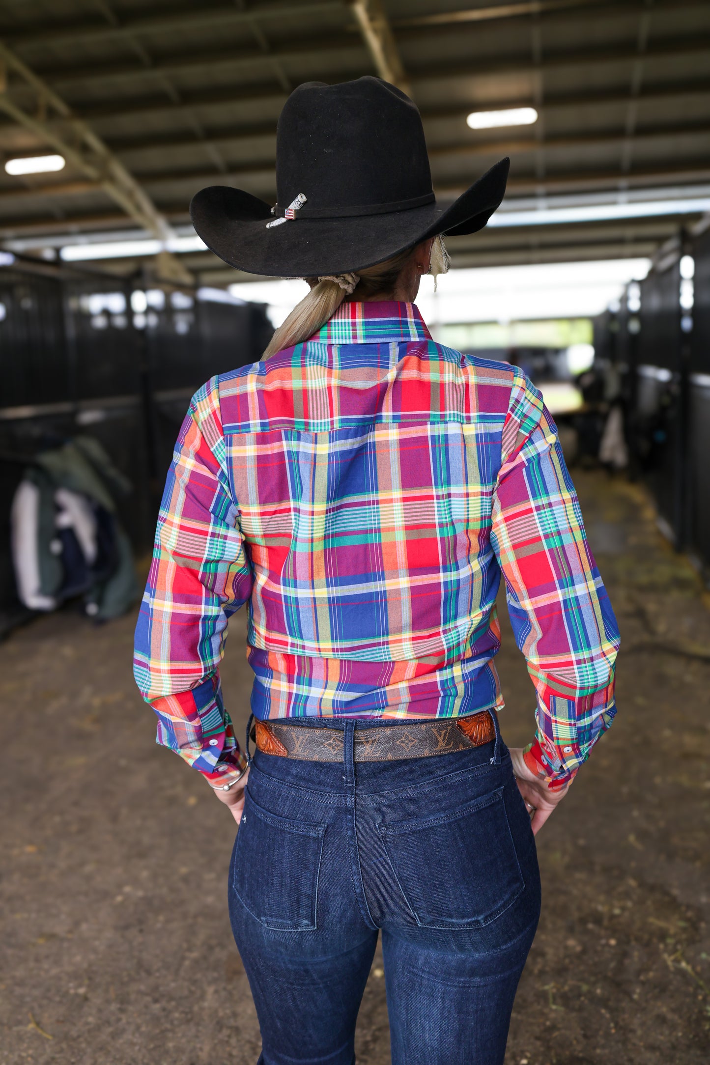 Amie Shirt