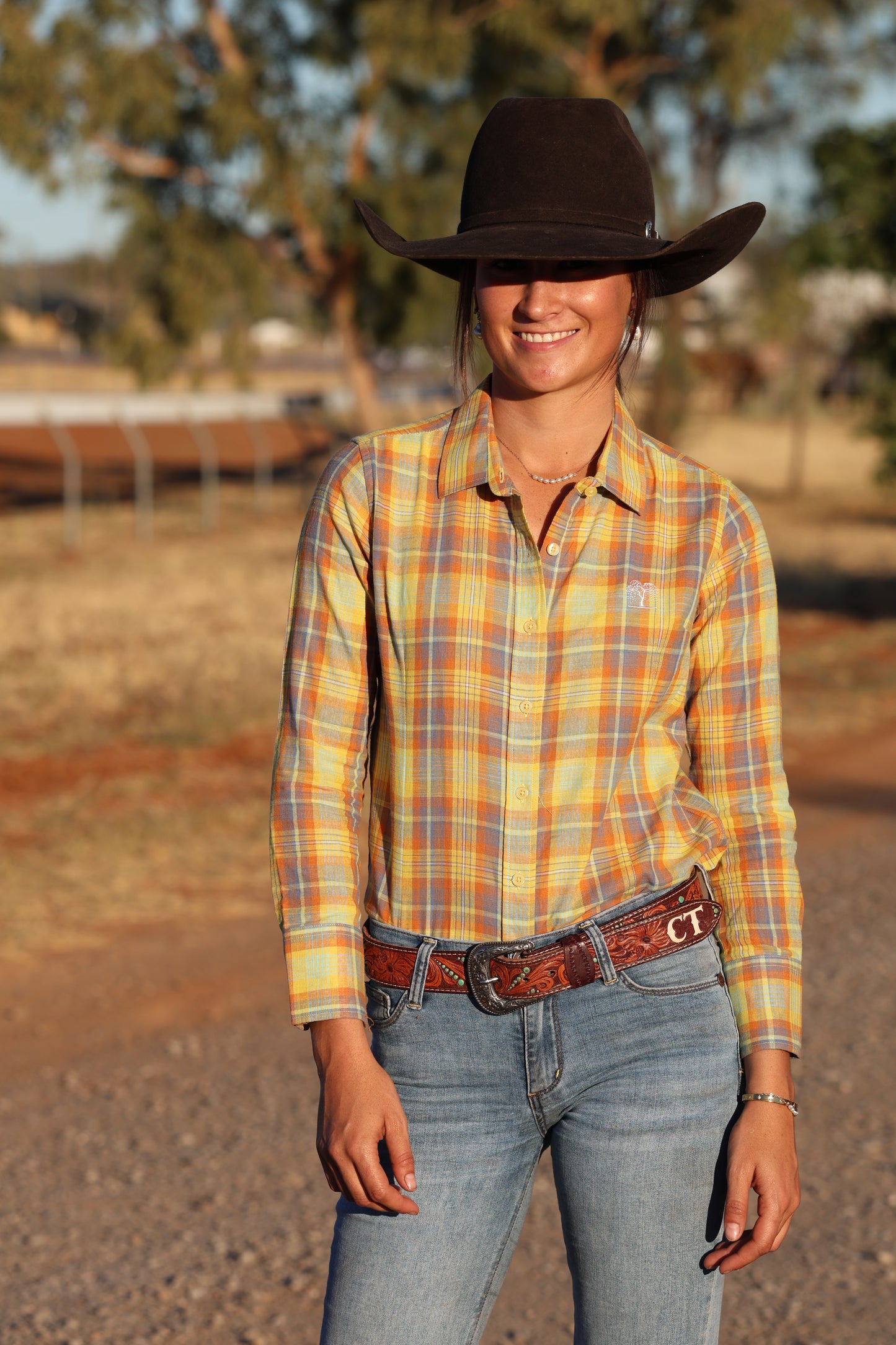 ‘Sadie’ Yellow