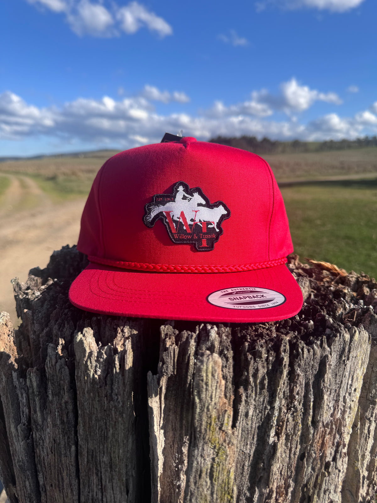 Red Cap