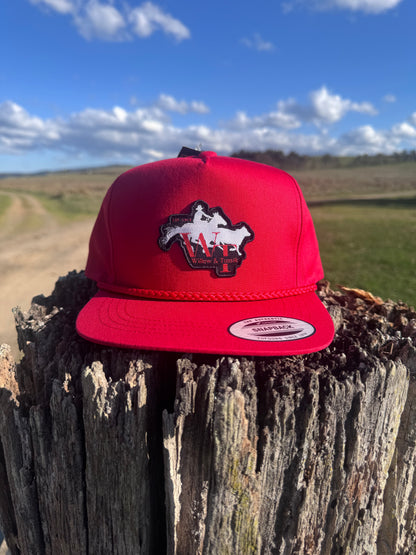 Red Cap