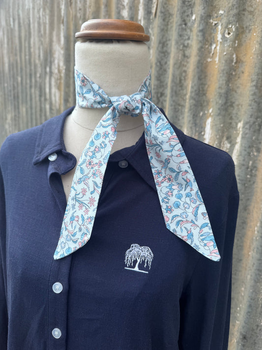 Liberty Necktie