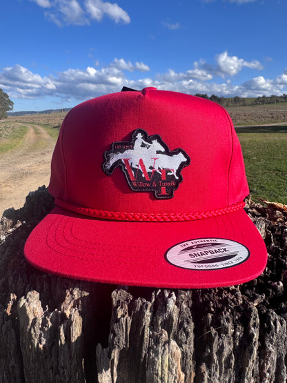 Red Cap