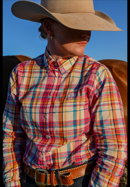 Autumn Shirt