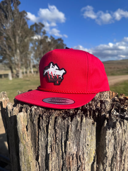 Red Cap