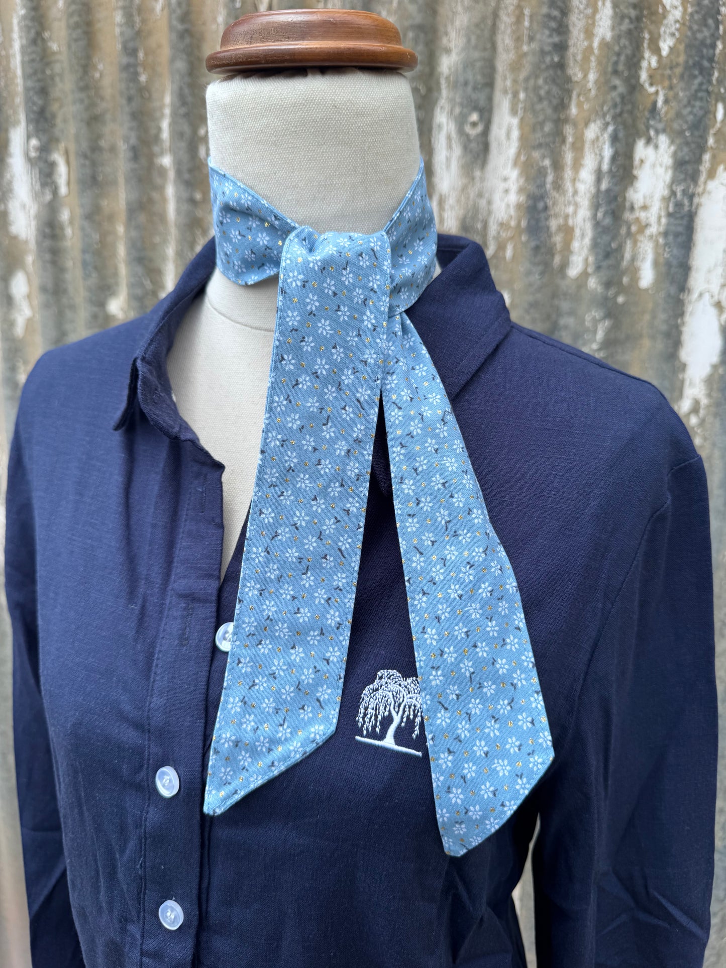 Necktie
