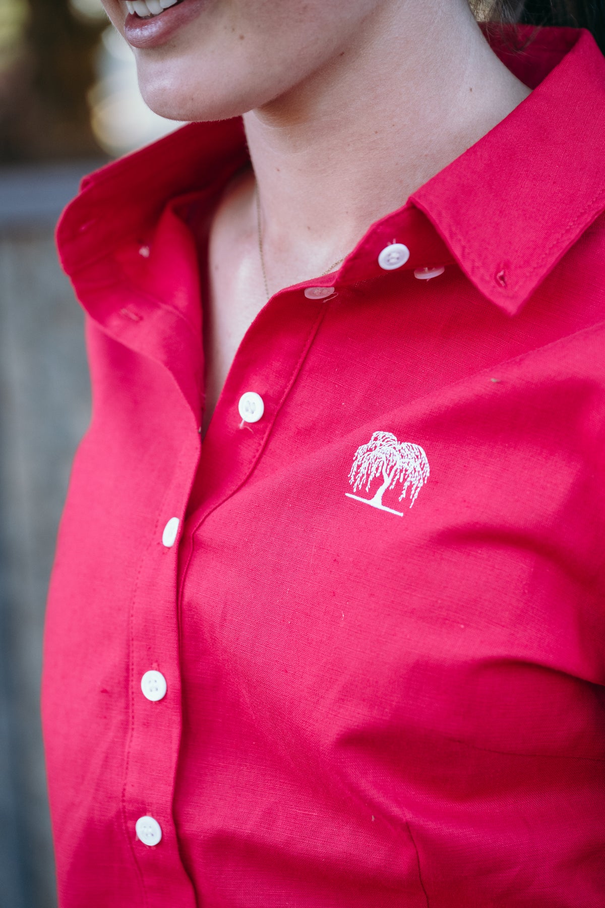 ‘Lainey’ Red