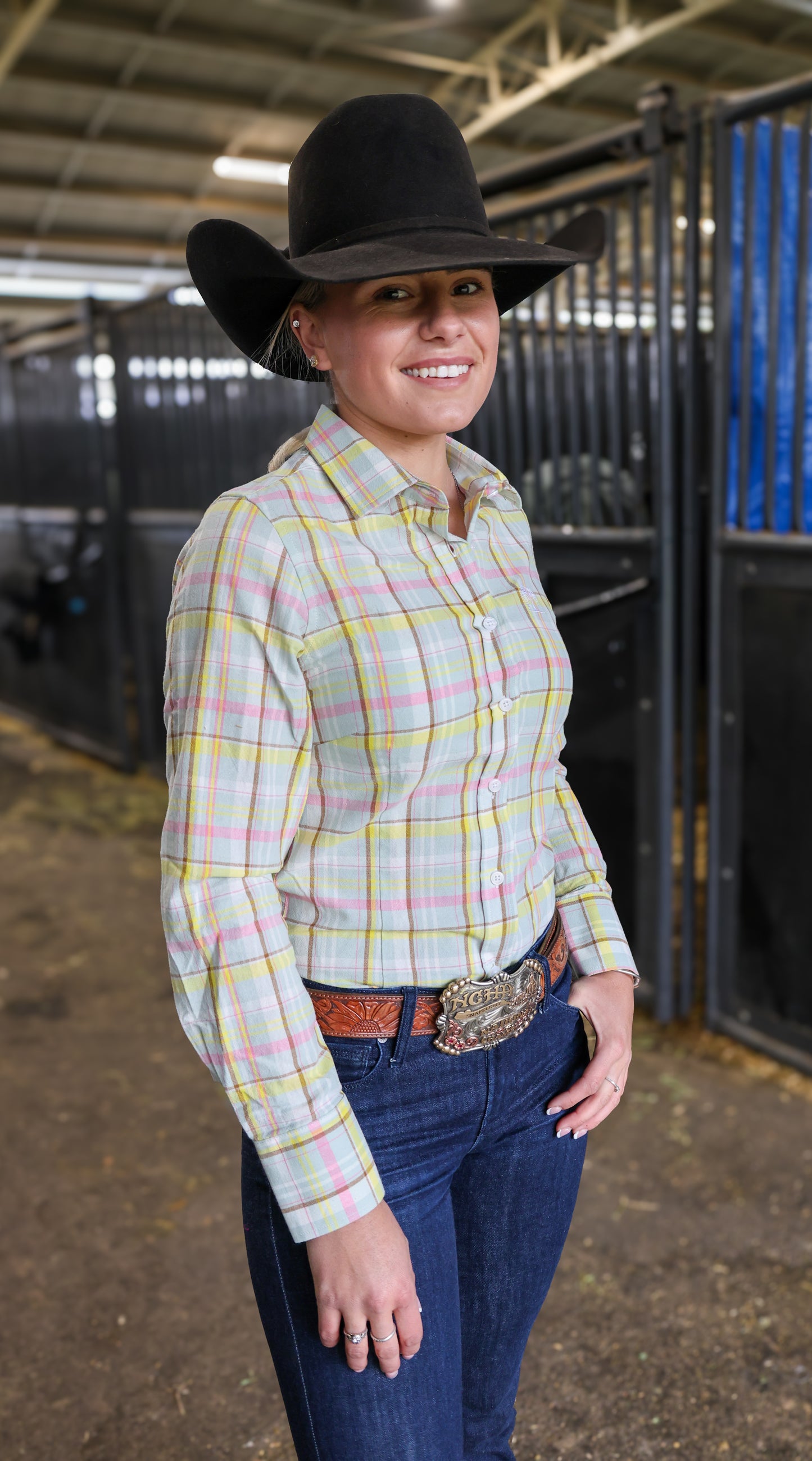 Suzie Shirt