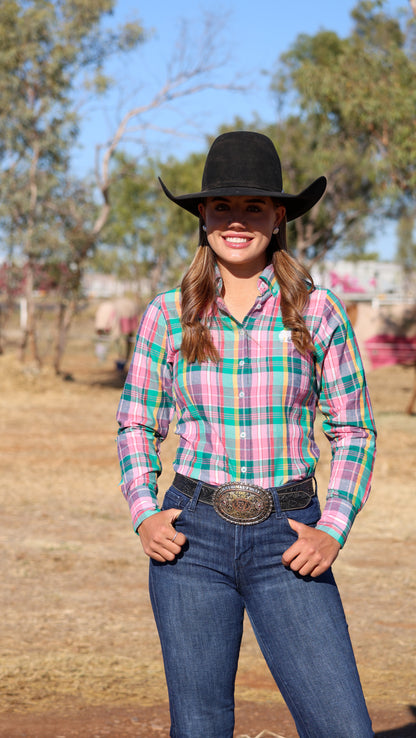 Ashlie Shirt