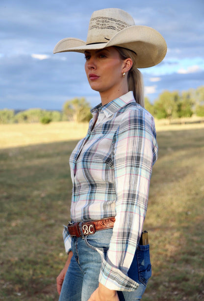 Mollie Shirt