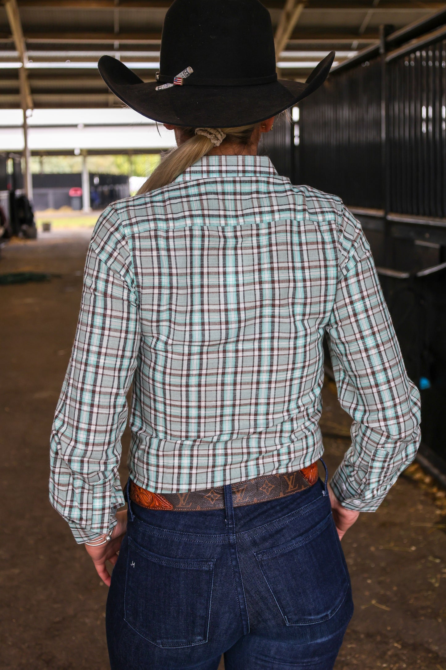 Shelbie Shirt