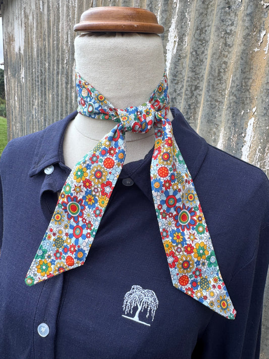 Liberty Necktie