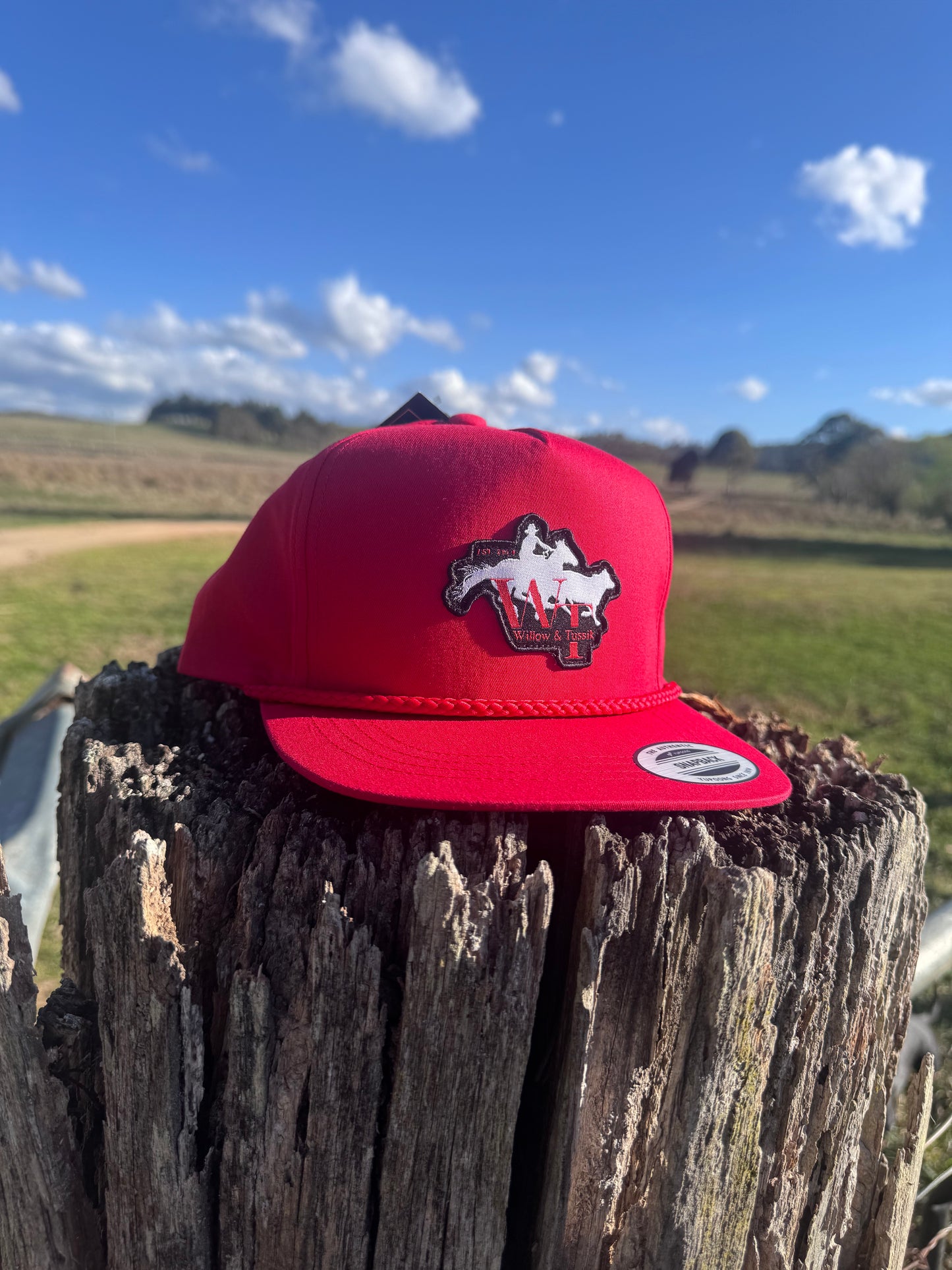 Red Cap