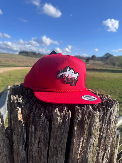 Red Cap