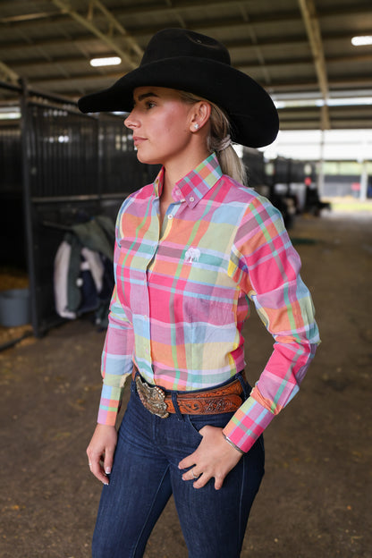 Allie Shirt