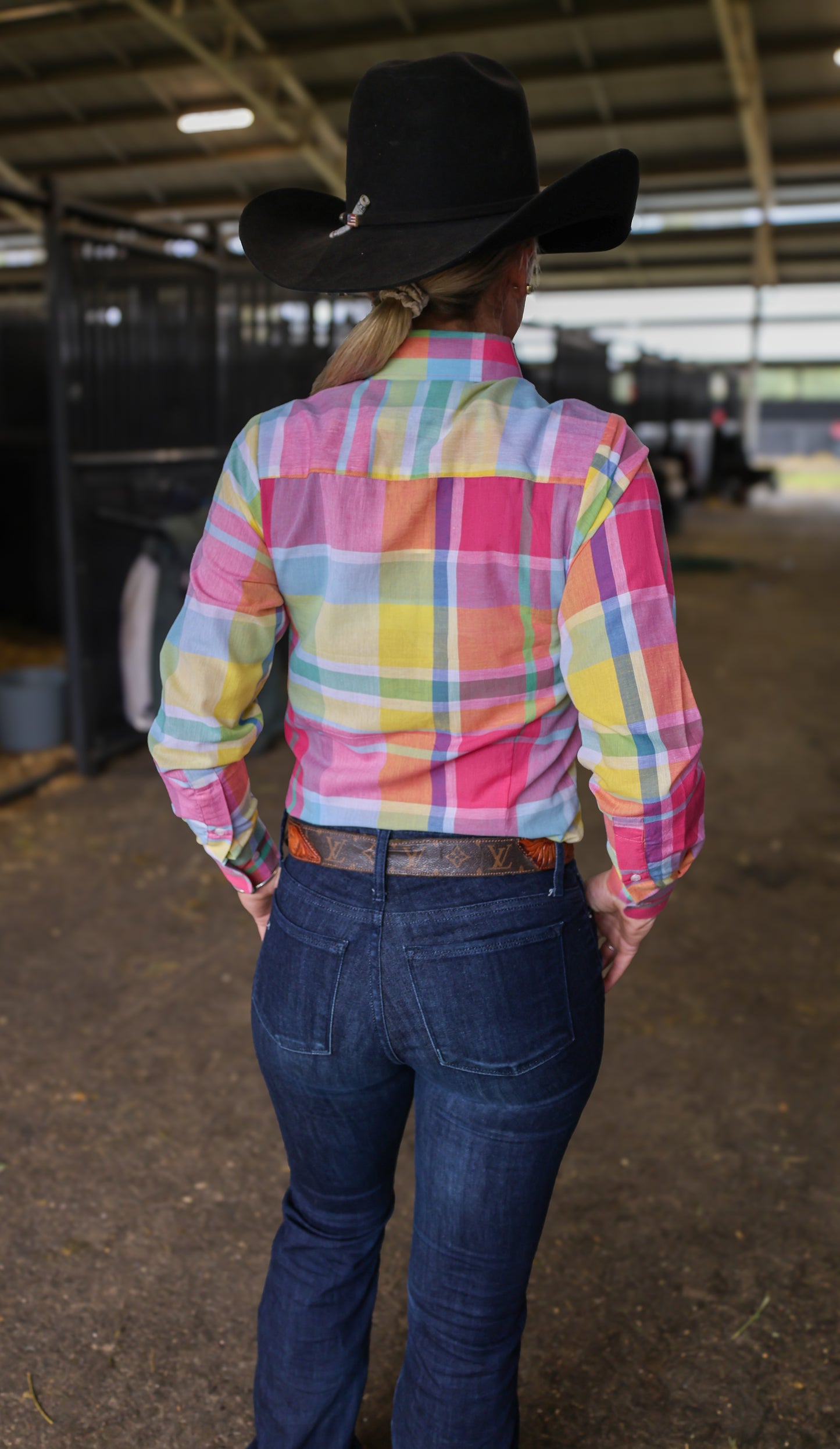 Allie Shirt