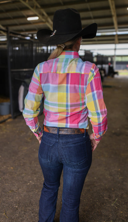 Allie Shirt