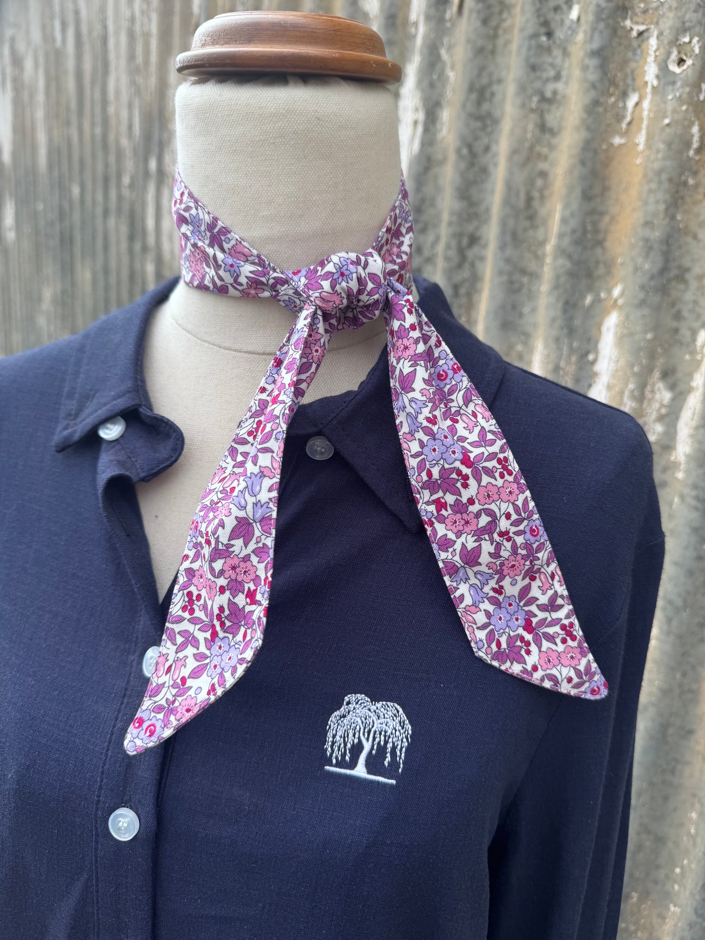 Liberty Necktie