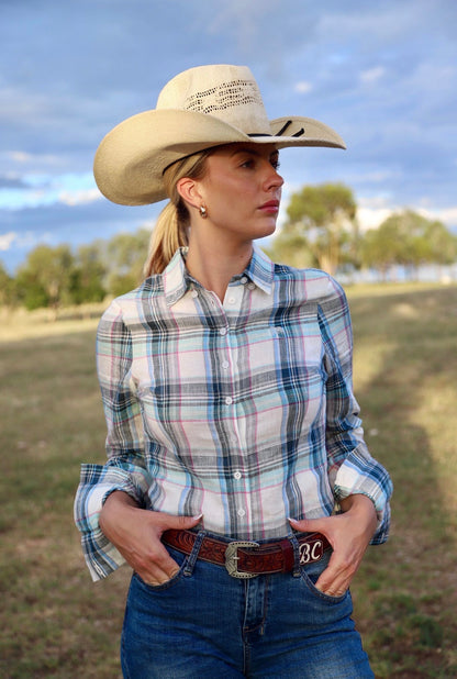 Mollie Shirt