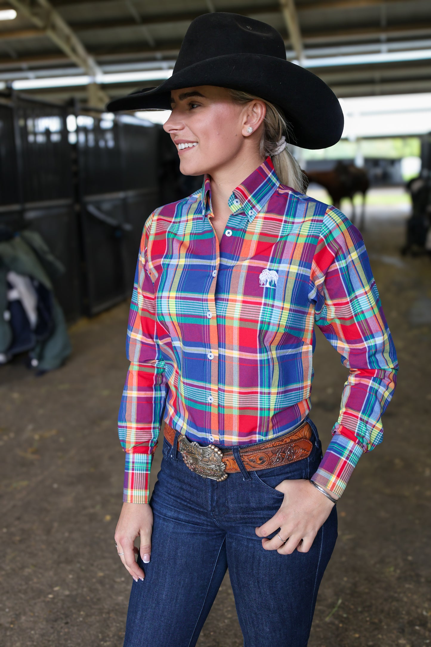 Amie Shirt