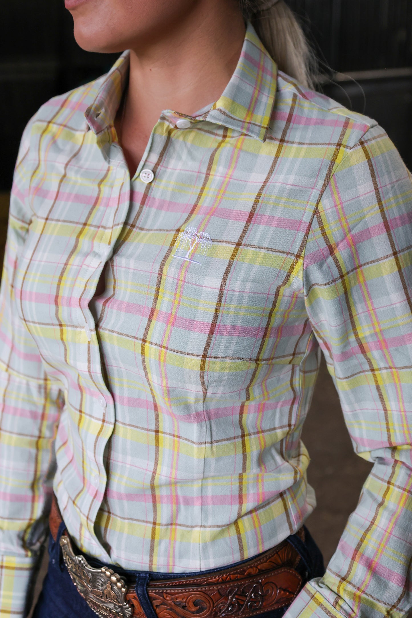 Suzie Shirt