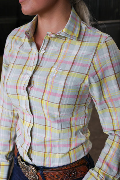 Suzie Shirt
