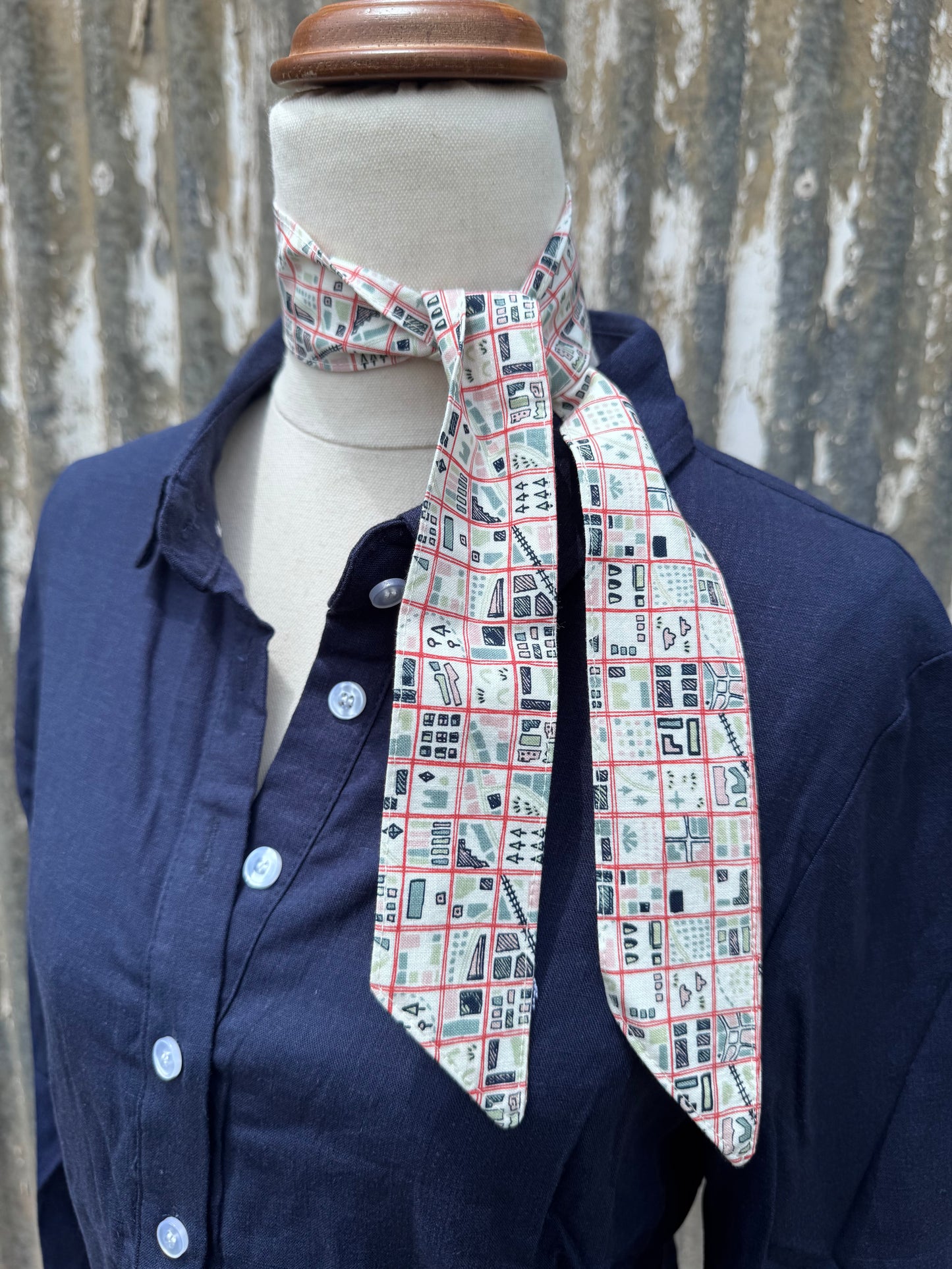 Necktie