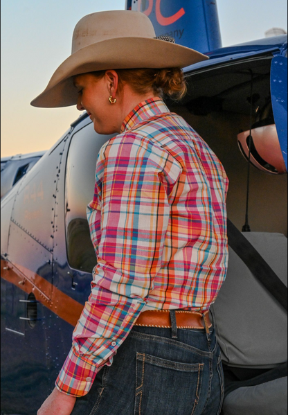 Autumn Shirt