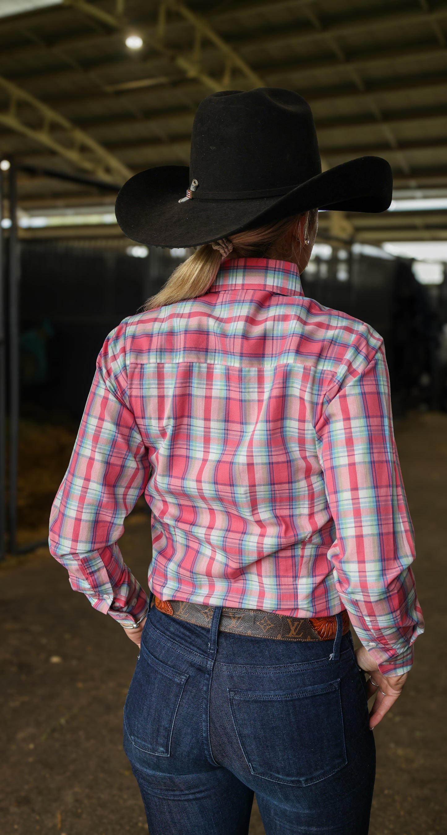 Annie Shirt