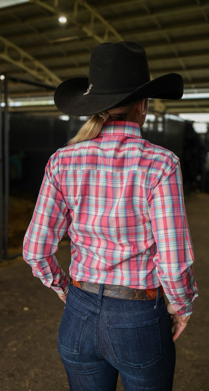 Annie Shirt
