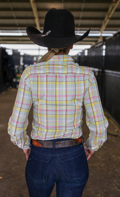 Suzie Shirt