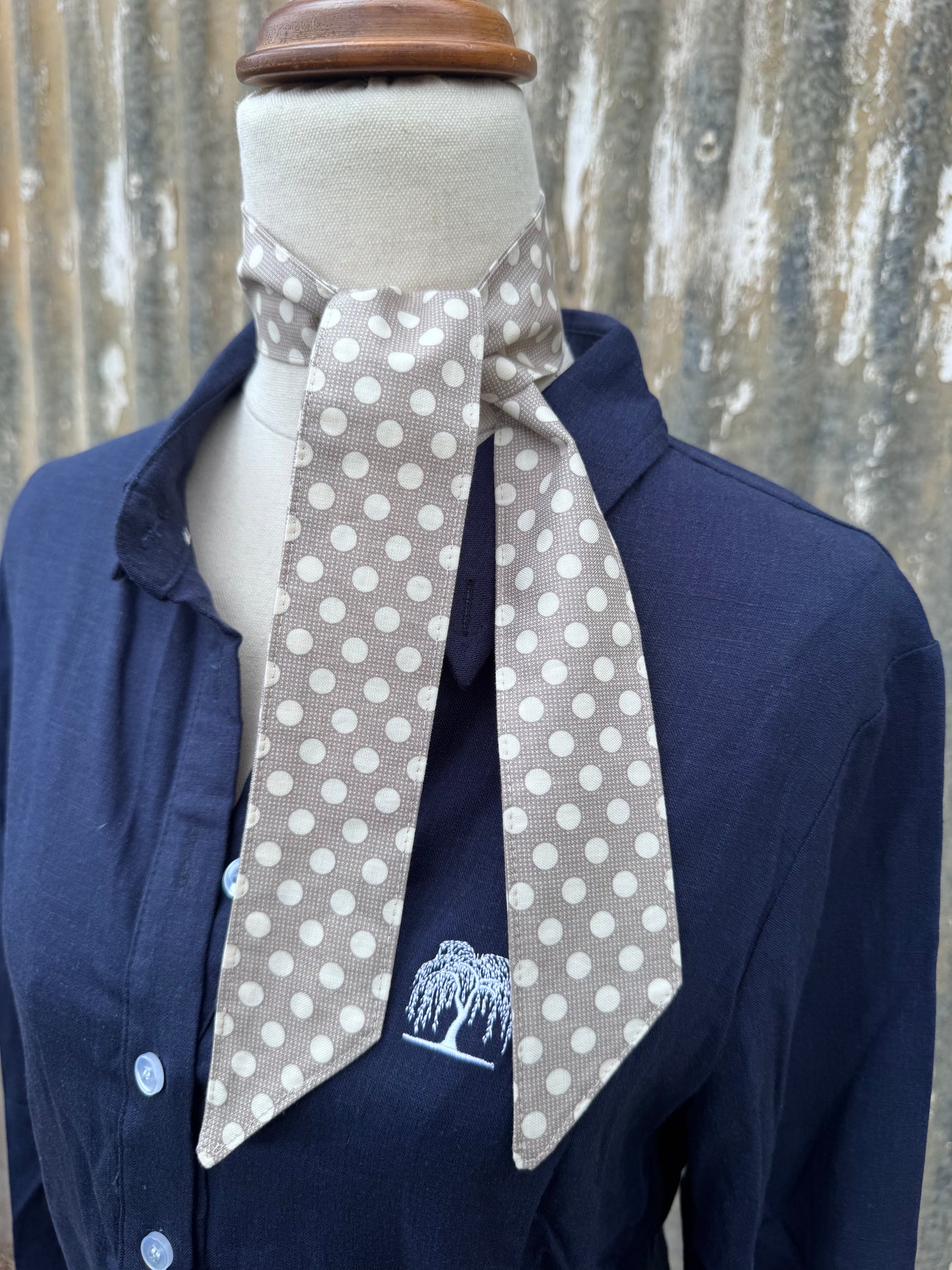 Necktie