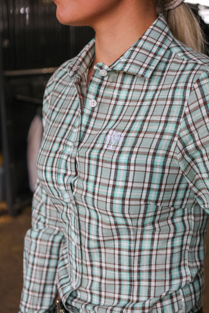 Shelbie Shirt
