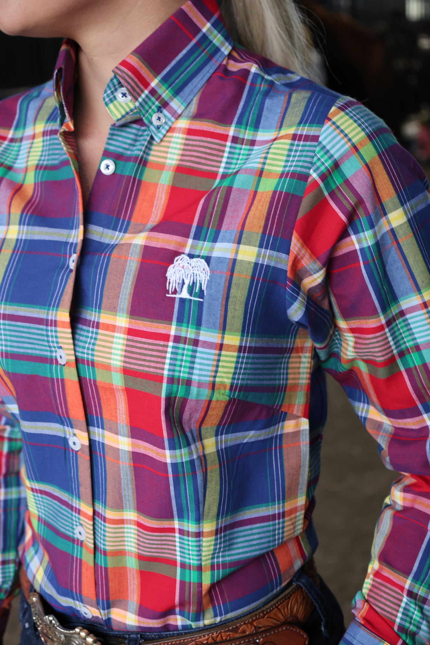Amie Shirt